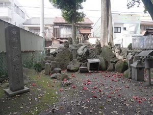 綿神社