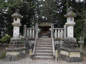 日吉神社