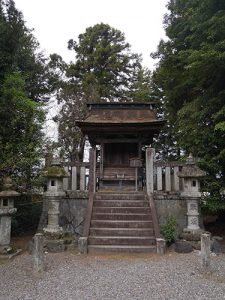 日吉神社