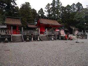 日吉神社