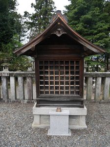 日吉神社