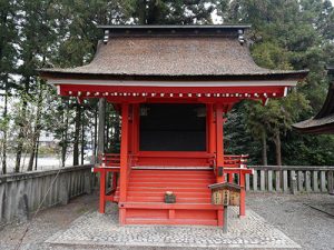 日吉神社