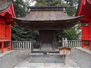 日吉神社