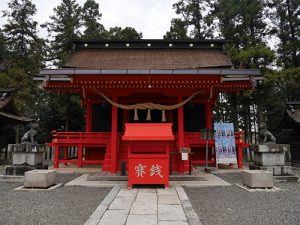 日吉神社