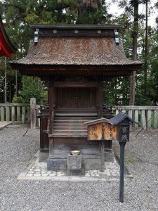 日吉神社