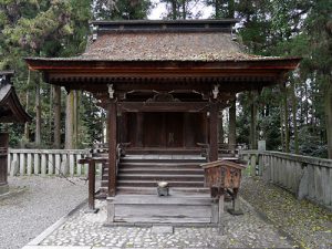 日吉神社