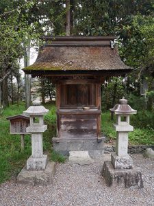 日吉神社