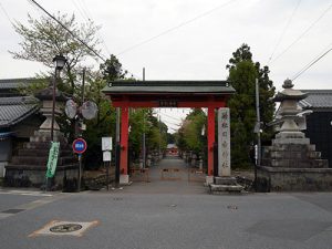 日吉神社