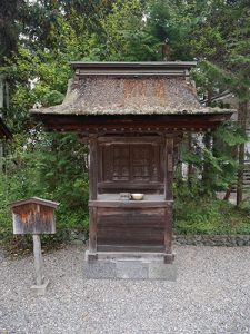 日吉神社