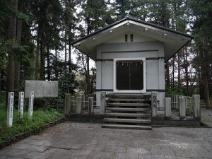 日吉神社