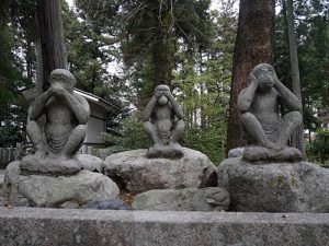 日吉神社