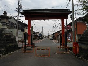 日吉神社