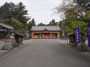 日吉神社