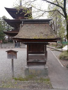 日吉神社