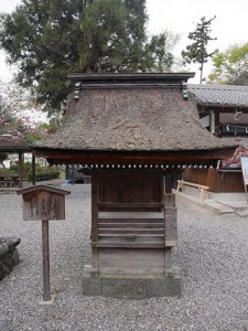 日吉神社