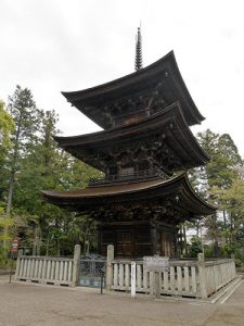 日吉神社