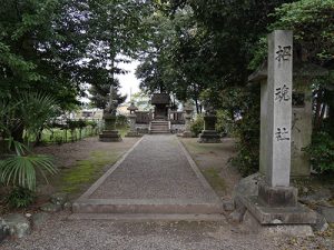 日吉神社