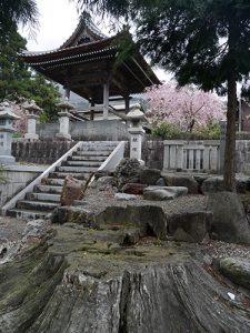 伊夫岐神社