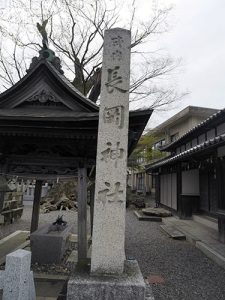 長岡神社