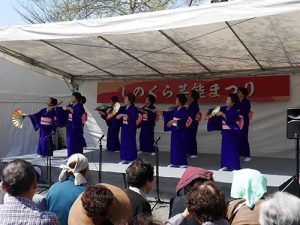 篠座神社