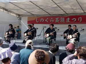 篠座神社