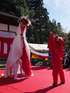 篠座神社