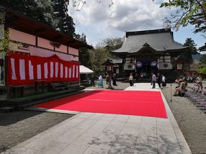 篠座神社