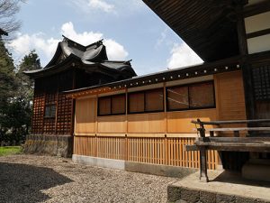 篠座神社