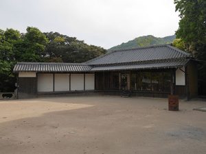 喜多浦八幡神社