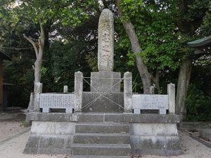 喜多浦八幡神社