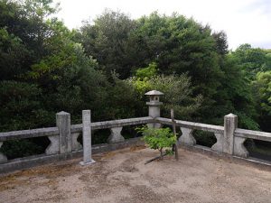 喜多浦八幡神社