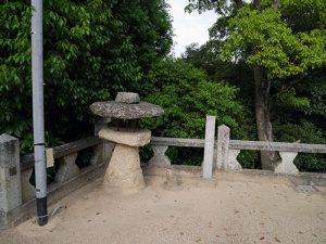 喜多浦八幡神社