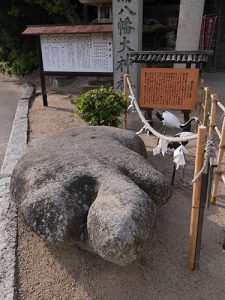 喜多浦八幡神社