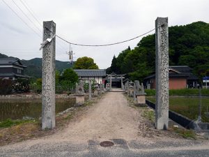 三嶋神社