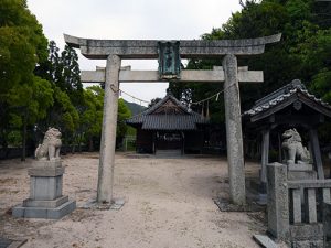 三嶋神社