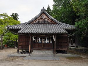 三嶋神社