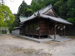 三嶋神社