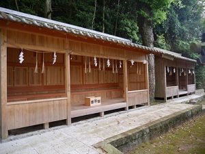 三嶋神社