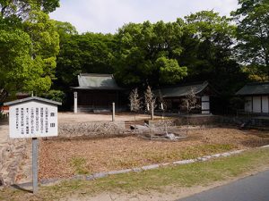 大山祇神社