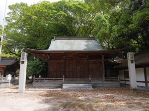 大山祇神社