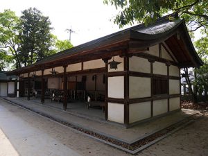 大山祇神社