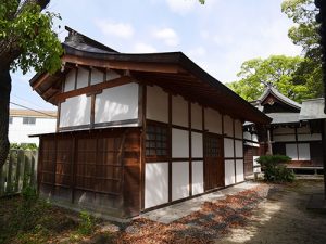 大山祇神社