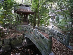 大山祇神社