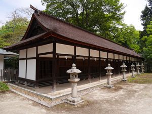 大山祇神社