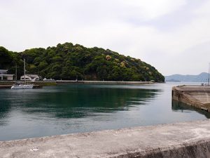 大山祇神社