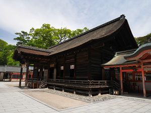 大山祇神社