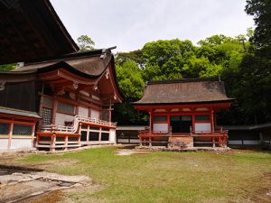 大山祇神社