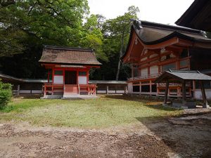 大山祇神社