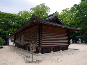 大山祇神社