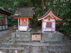 大山祇神社